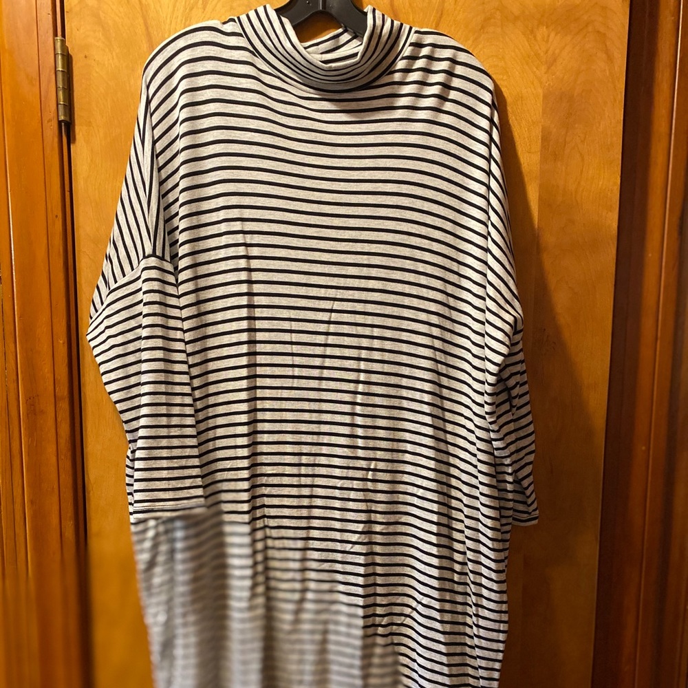 Super Soft casual dress
